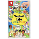 Tomodachi Life - SWITCH